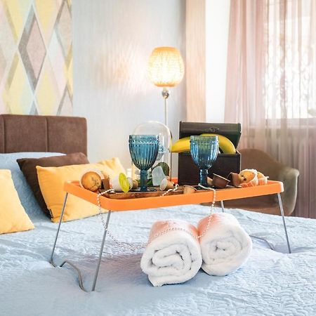 Beautiful City Rooms Close To Acropolis Athen Eksteriør bilde