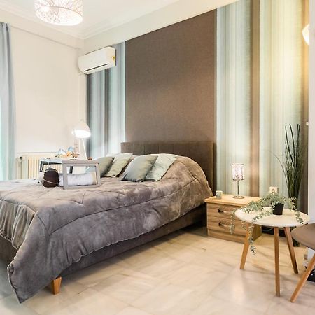 Beautiful City Rooms Close To Acropolis Athen Eksteriør bilde