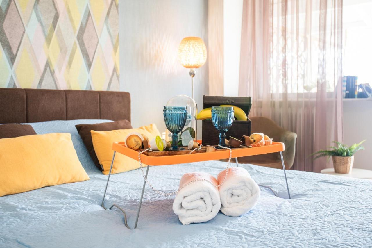 Beautiful City Rooms Close To Acropolis Athen Eksteriør bilde
