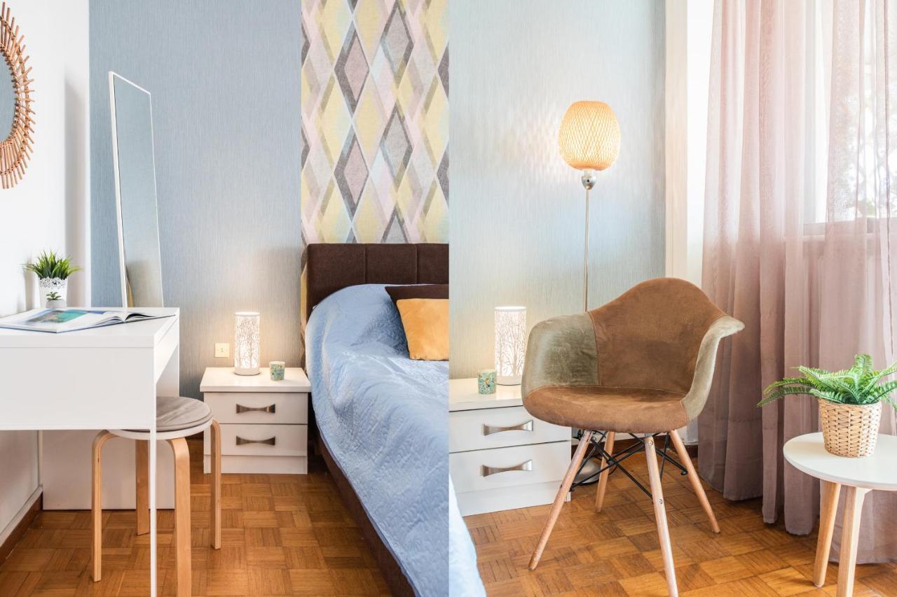 Beautiful City Rooms Close To Acropolis Athen Eksteriør bilde