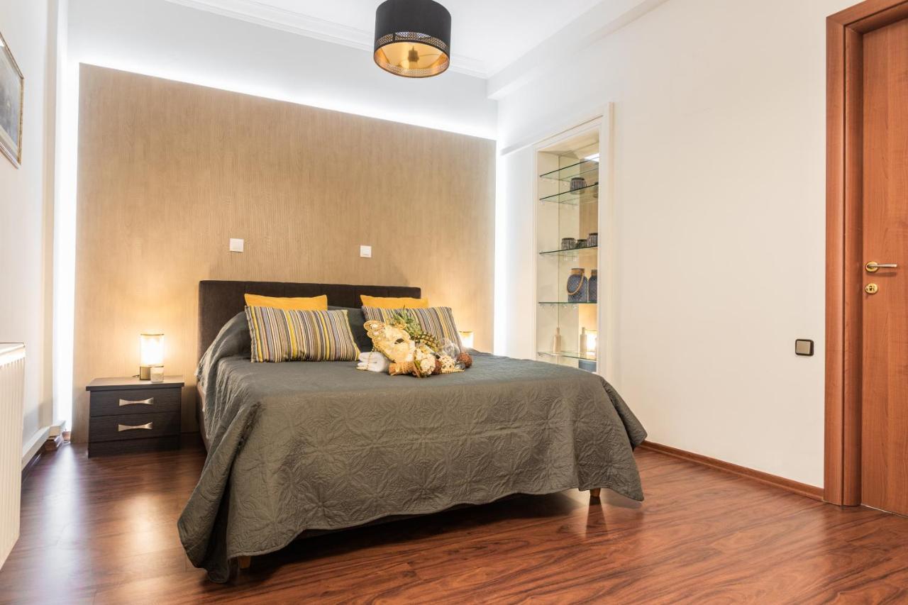 Beautiful City Rooms Close To Acropolis Athen Eksteriør bilde