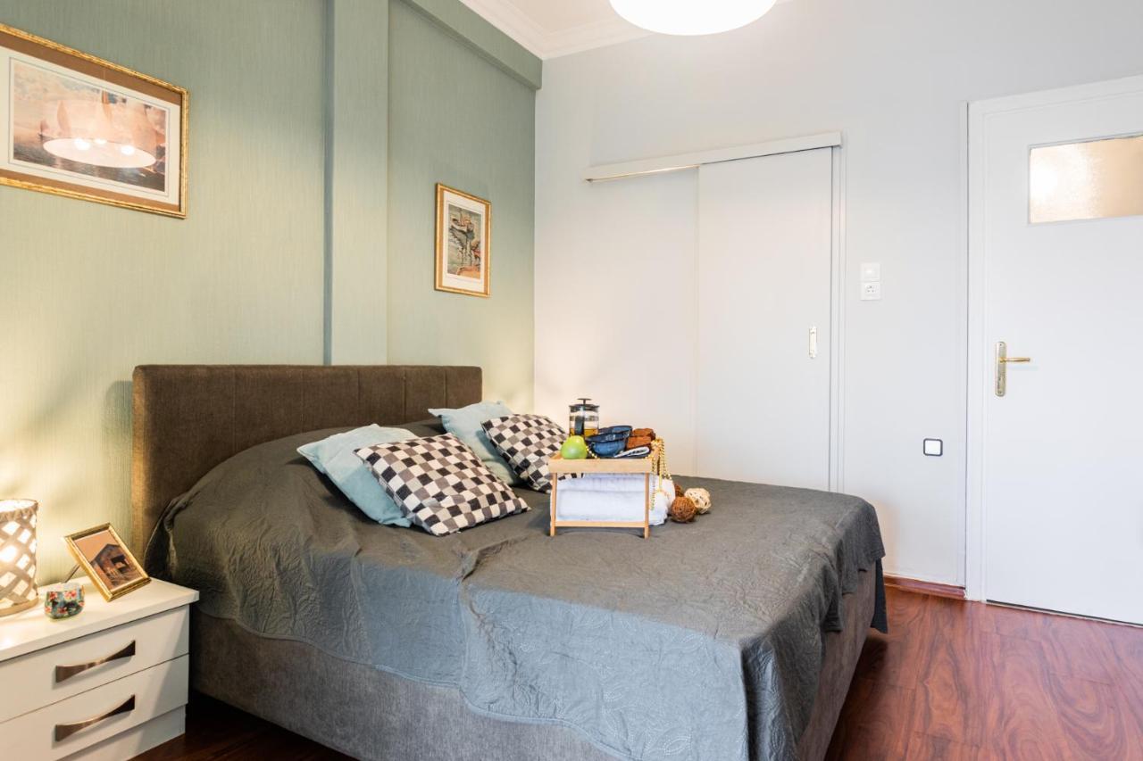 Beautiful City Rooms Close To Acropolis Athen Eksteriør bilde