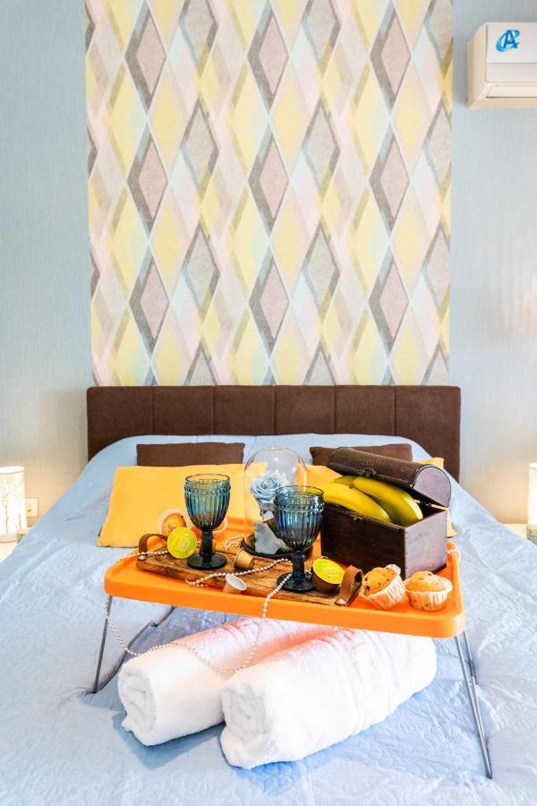 Beautiful City Rooms Close To Acropolis Athen Eksteriør bilde
