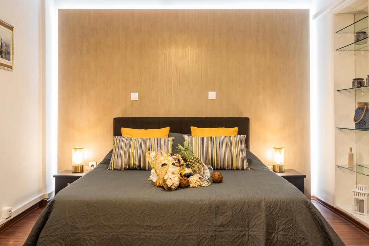 Beautiful City Rooms Close To Acropolis Athen Eksteriør bilde
