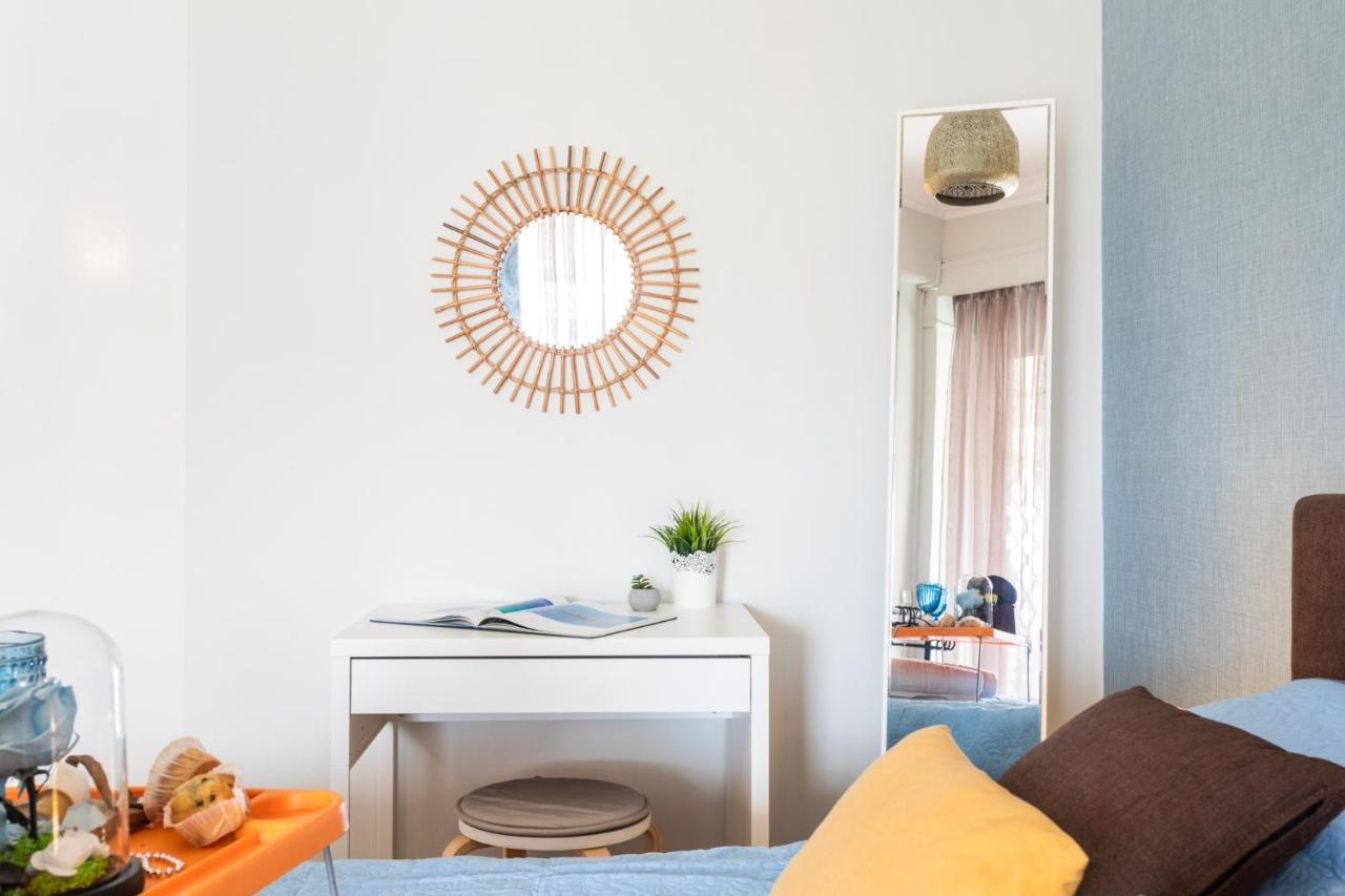 Beautiful City Rooms Close To Acropolis Athen Eksteriør bilde