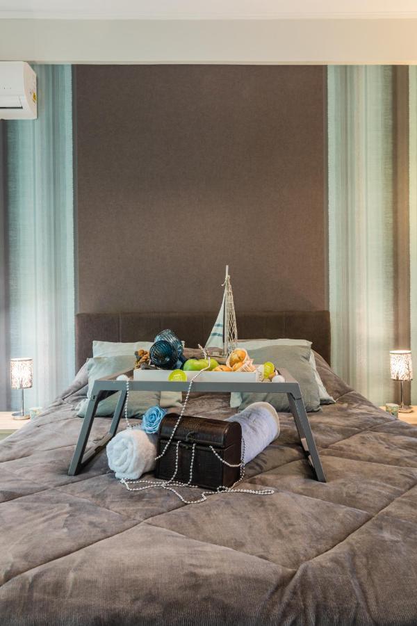 Beautiful City Rooms Close To Acropolis Athen Eksteriør bilde