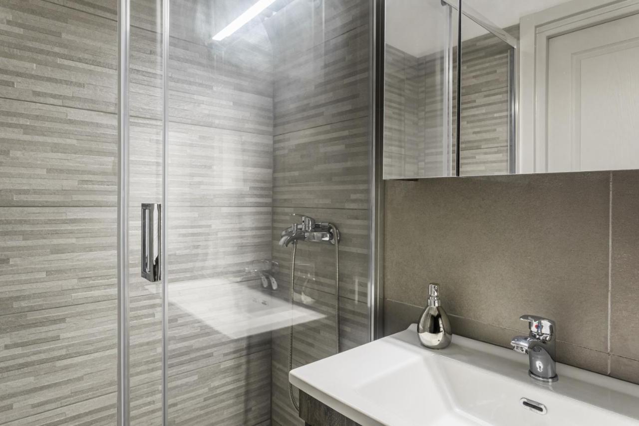 Beautiful City Rooms Close To Acropolis Athen Eksteriør bilde