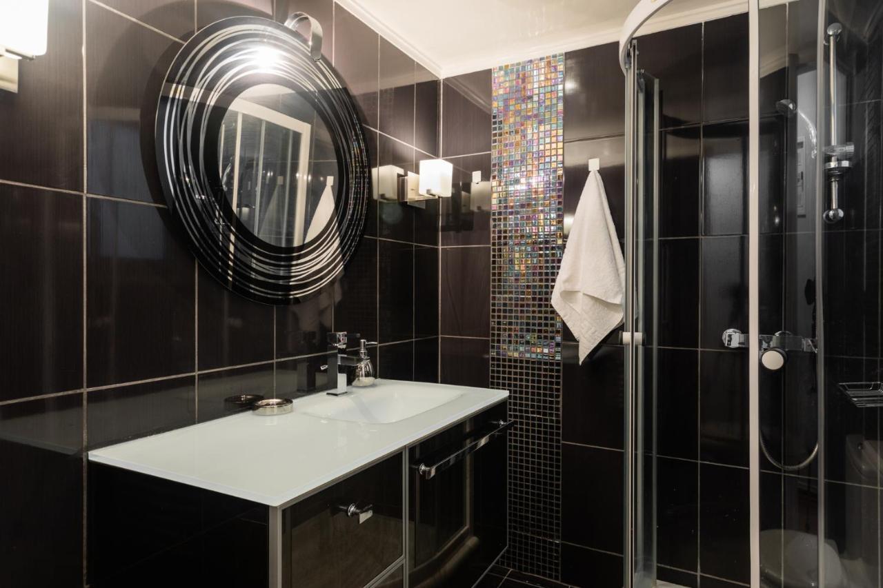 Beautiful City Rooms Close To Acropolis Athen Eksteriør bilde