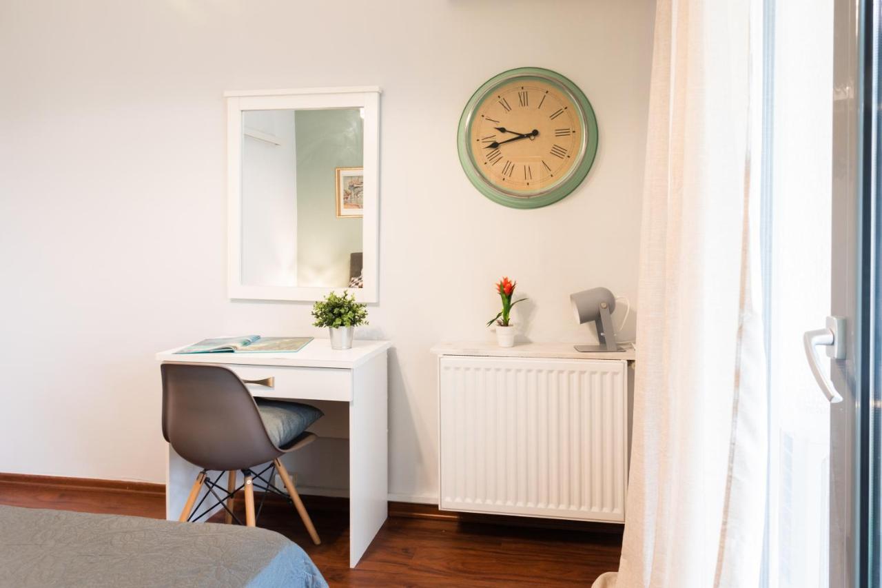 Beautiful City Rooms Close To Acropolis Athen Eksteriør bilde