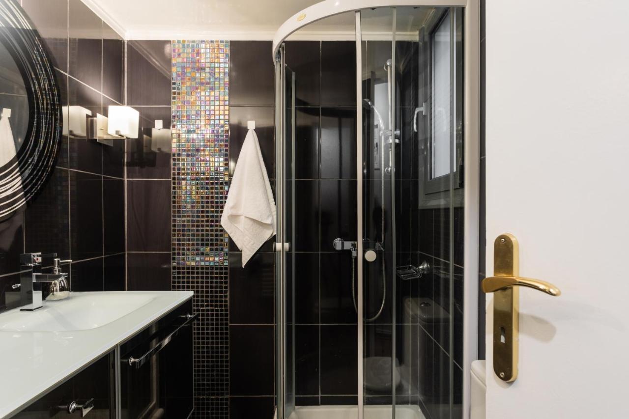 Beautiful City Rooms Close To Acropolis Athen Eksteriør bilde