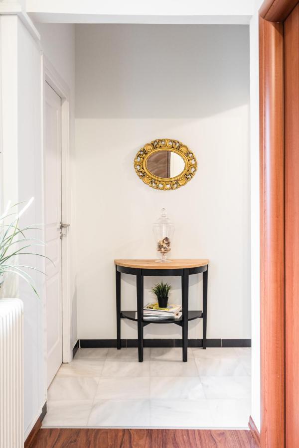 Beautiful City Rooms Close To Acropolis Athen Eksteriør bilde
