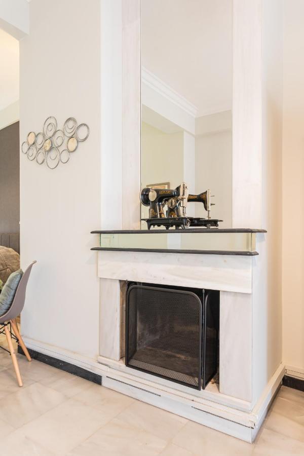 Beautiful City Rooms Close To Acropolis Athen Eksteriør bilde