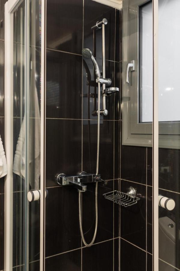 Beautiful City Rooms Close To Acropolis Athen Eksteriør bilde