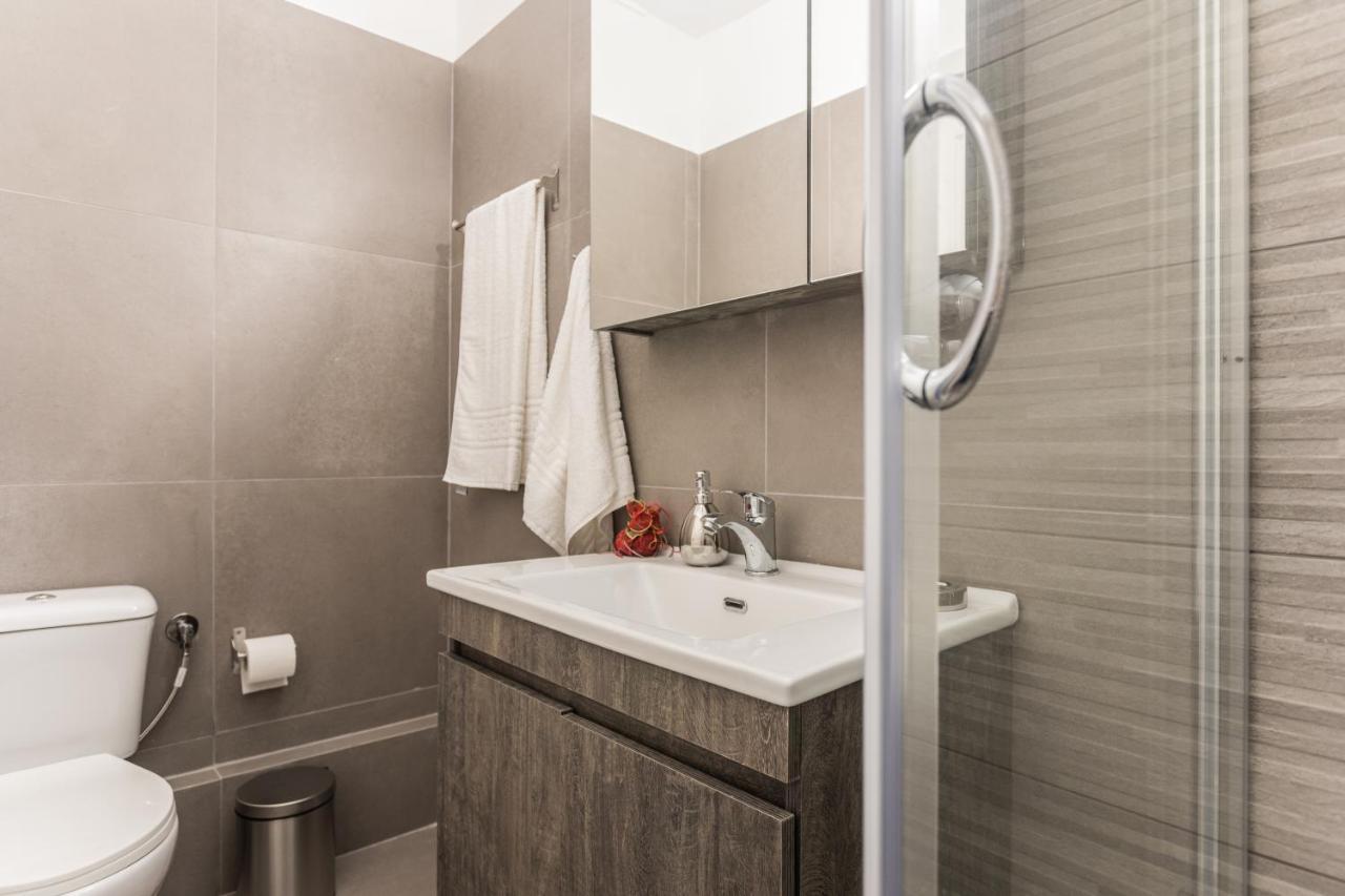 Beautiful City Rooms Close To Acropolis Athen Eksteriør bilde