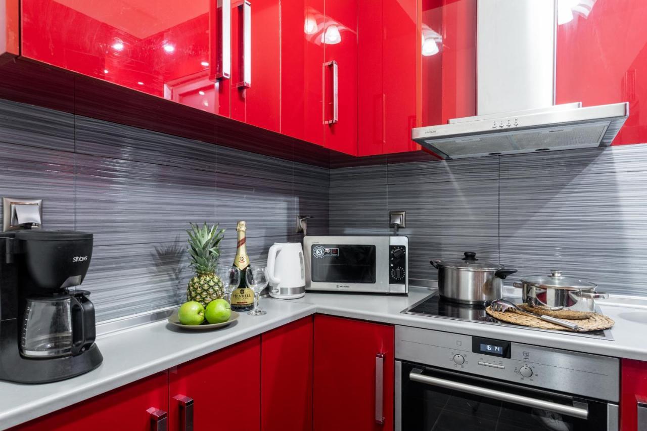 Beautiful City Rooms Close To Acropolis Athen Eksteriør bilde