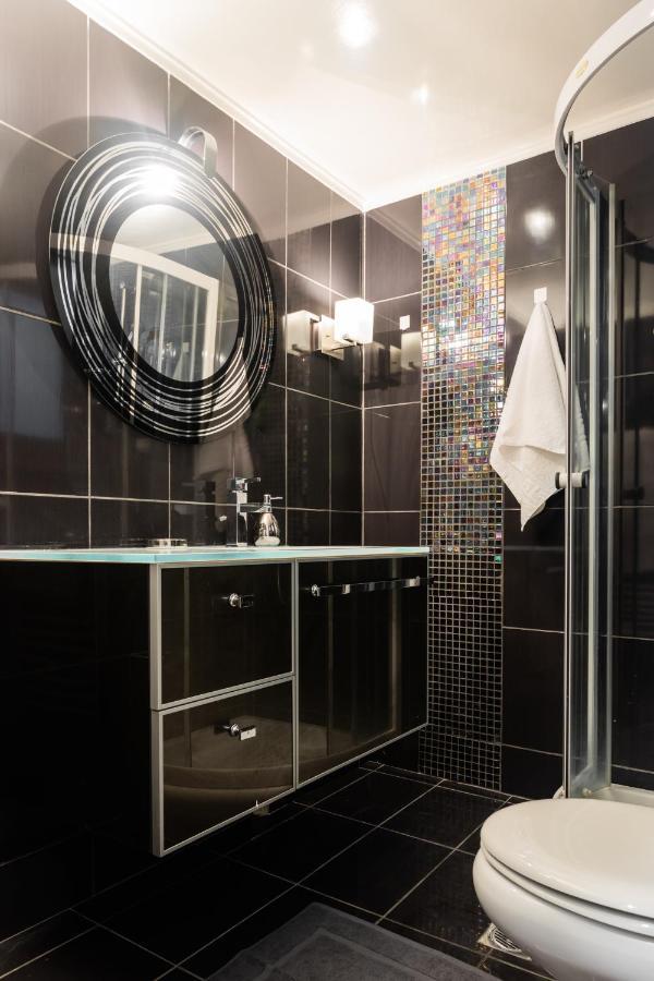Beautiful City Rooms Close To Acropolis Athen Eksteriør bilde