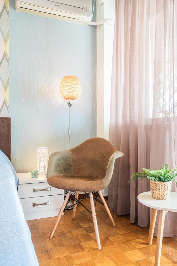 Beautiful City Rooms Close To Acropolis Athen Eksteriør bilde